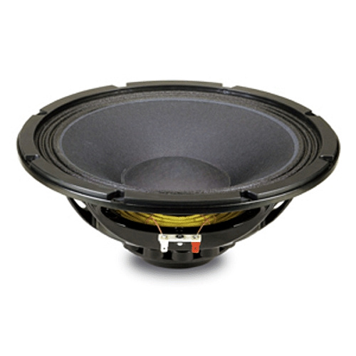 EighteenSound 8NMB420/8 Среднебасовый динамик 8", 280 Вт AES, 8 Ом