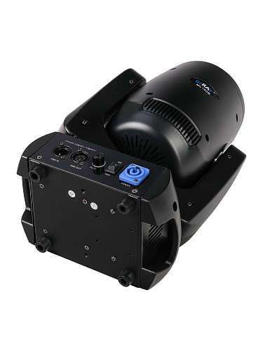 Bi Ray ML180B Моторизированная световая "голова", 180 Вт