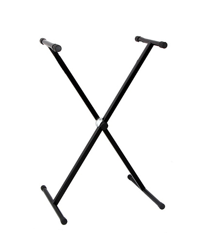Foix Q-1XA Стойка для клавишных инструментов, одинарная X (уценка)***