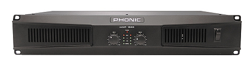 Phonic iAMP 1620 Цифровой усилитель мощности