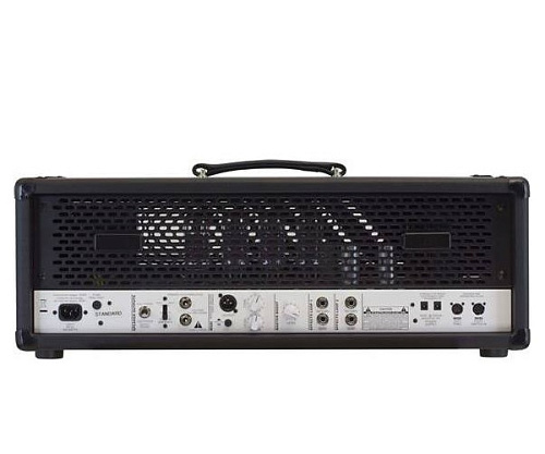 Peavey invective .120 Head Гитарный усилитель
