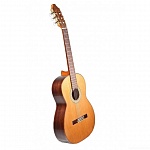 Фото:PRUDENCIO Classical Initiation Model 004A Cedar Классическая гитара
