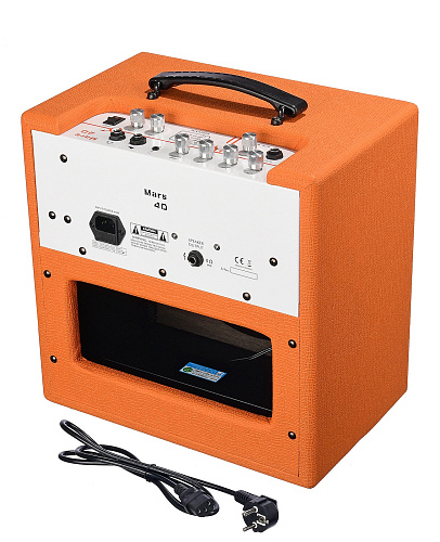 Rocket Mars 40 Комбоусилитель для электрогитары