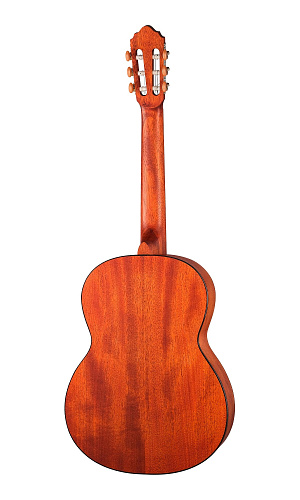 Cort AC100DX-OP Classic Series Классическая гитара, цвет натуральный