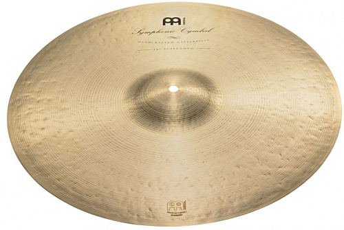 Meinl SY-14SUS Symphonic Cymbal suspended 14"  