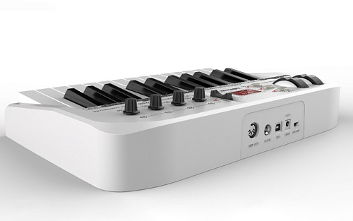 LAudio KS25B MIDI-контроллер, 25 клавиш
