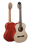 Фото:Alhambra 8.895 Green Sustain Clasical Классическая гитара