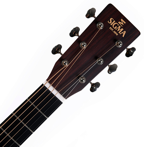 Sigma DT-28H+ Акустическая гитара