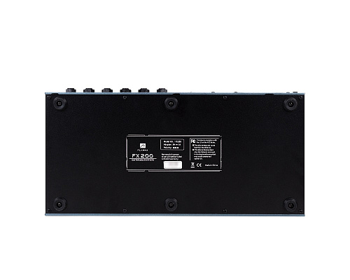 Flamma FX200-GY Процессор эффектов, серый