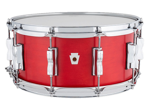 Ludwig LN34204FTX-PR NeuSonic Rapid Mod2 Набор барабанов, красный