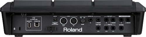Roland SPD-SX SE  