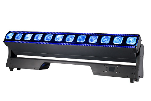 LFocus MH-8A Линейный светодиодный прожектор, 12х40 Вт