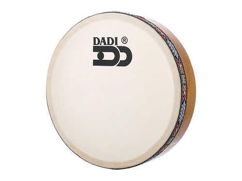 Dadi HD13A Бубен ручной 8", кожа овцы