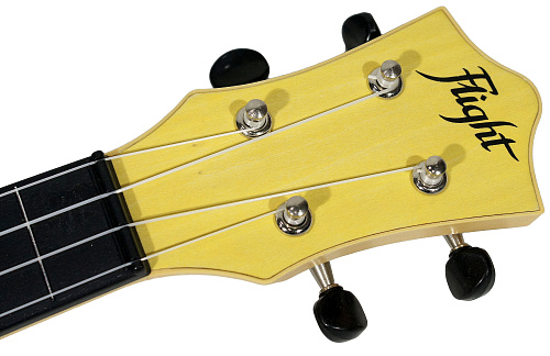 Flight TUS 35 YW Укулеле сопрано