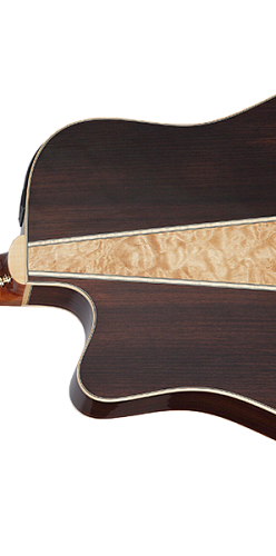 Takamine G90 Series GD93CE Электроакустическая гитара