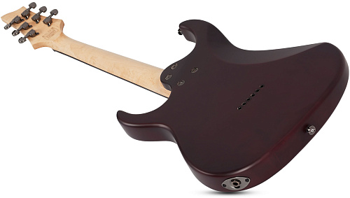 Schecter BANSHEE-6 SGR WSN Электрическая гитара