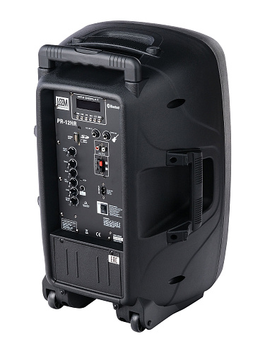 Leem PR-12HR Портативная акустическая система, 120 Вт