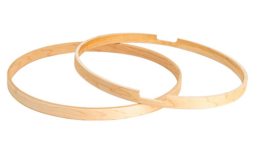 Dixon PKT014SN-HP Обод малого и том барабана 14", клен, верхний