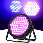 Фото:Big Dipper LPC120 Светодиодный прожектор, RGBW, 60х2 Вт