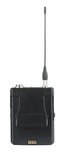 SHURE ULXD1 G51 470-534 MHz Поясной передатчик ULXD
