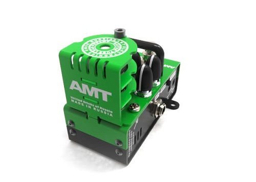 AMT Electronics M-Lead Bricks  , 