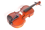 Фото:Gliga S-V044-Set Student Genial 1 Oil Скрипка 4/4 с чехлом
