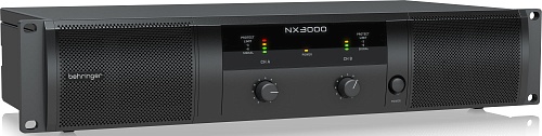 BEHRINGER NX3000    2x900/4 O