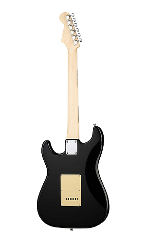 Foix FFG-EST200-BK Электрогитара, черная