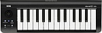 Фото:KORG MICROKEY2-25(клавиш) Компактная беспроводная МИДИ клавиатура(Bluetooth) с поддержкой мобильных устройств