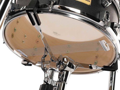 LDrums 5001013-1455 Малый барабан 14" х 5.5", черный