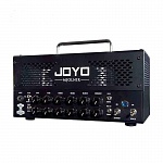Фото:Joyo JMA-15 Усилитель гитарный ламповый, 15Вт