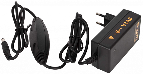 Joyo JP-03 Блок питания для 8 педалей эффектов 9V