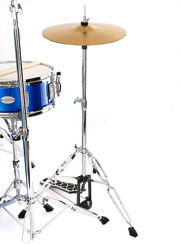 Fleet 08W-1000Blue Ударная установка, синяя