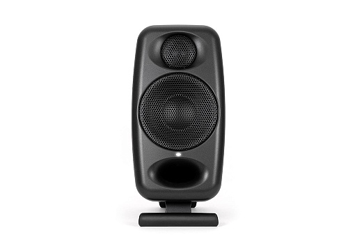 IK Multimedia iLoud-MM-PRO-Single-BK Студийный монитор, черный