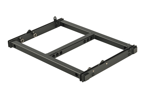 DSPPA LA1408D Металлическая рама для установки LA1408 и LA1408S