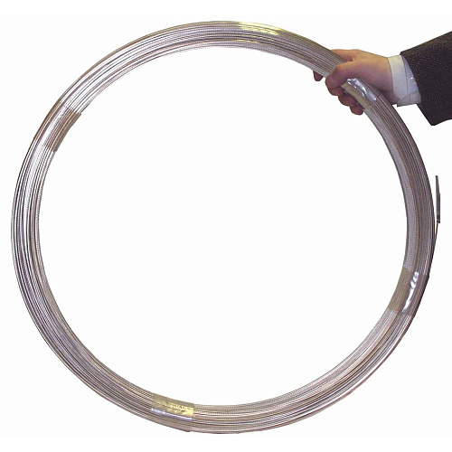 Sintoms 300147FR Ладовая пластина из нейзильбера, ширина 3,0 мм, бухта