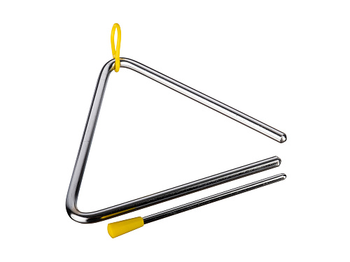 Lutner FLT-LT9 Набор перкуссии 9 предметов в чехле