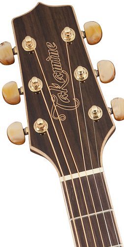 TAKAMINE G70 SERIES GD71CE NAT Электроакустическая гитара