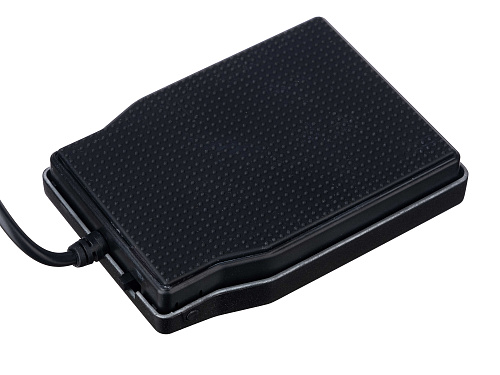 Flanger FTB-005 Педаль сустейна для клавишных