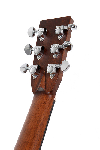 Sigma SOMR-28HE Акустическая гитара