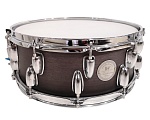 Фото:Chuzhbinov Drums RDF1455BK Малый барабан 14x5.5", черное дерево