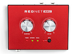 Фото:FOCUSRITE RedNet AM2 Мониторный стерео модуль