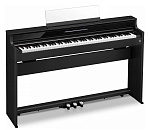 Фото:Casio Celviano AP-S450BK Цифровое пианино, цвет черный