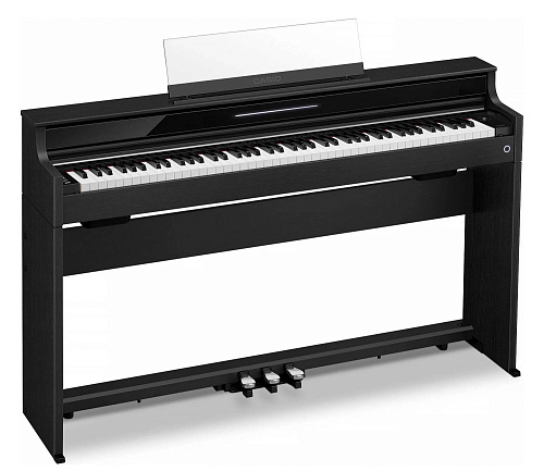 Casio Celviano AP-S450BK Цифровое пианино, цвет черный