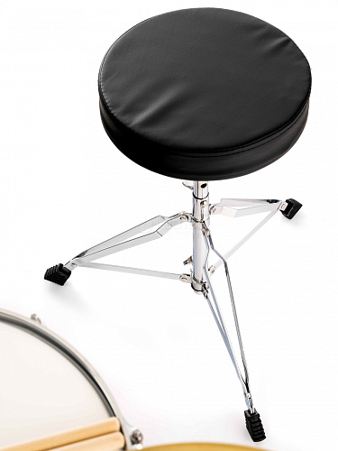 Fleet 08W-1200Black Ударная установка, черная