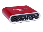 :Alctron U12  USB
