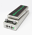 Фото:Yerasov MAGNETO-WAH Педаль эффекта вау-вау