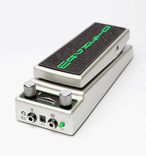 Yerasov MAGNETO-WAH Педаль эффекта вау-вау