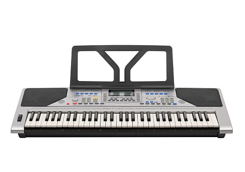 Rin RK-107 Синтезатор, 61 клавиша, с восточными тембрами