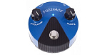 Фото:DUNLOP FFM1 Silicon Fuzz Face® Mini Distortion 1970 эффект гитарный, дисторшн